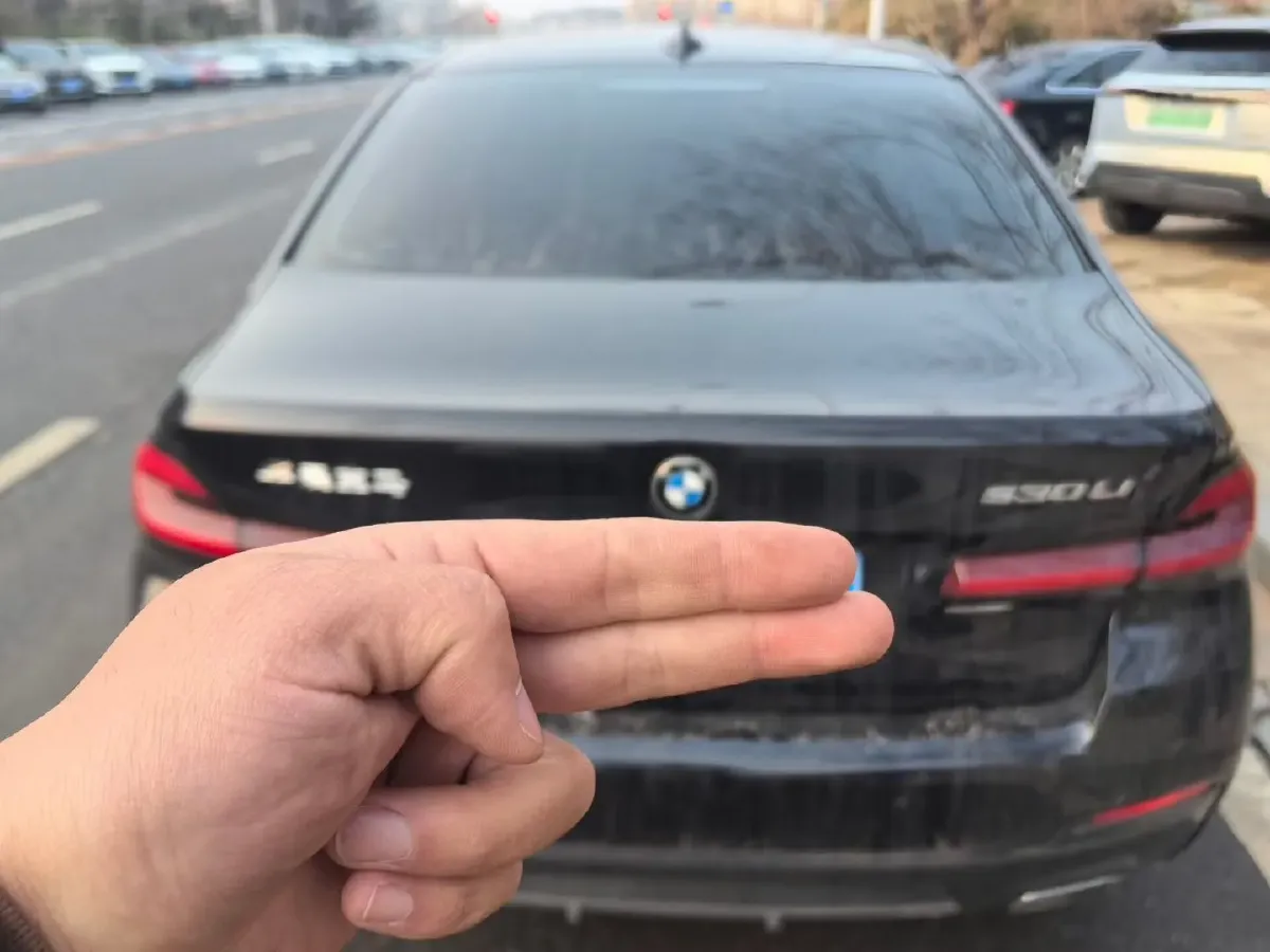 2021 BMW 5 Series 2.0T 252HP L4 8AT,autocango,china used car exporter,china ev exporter,chinese used car exporter,chinese used ev exporter