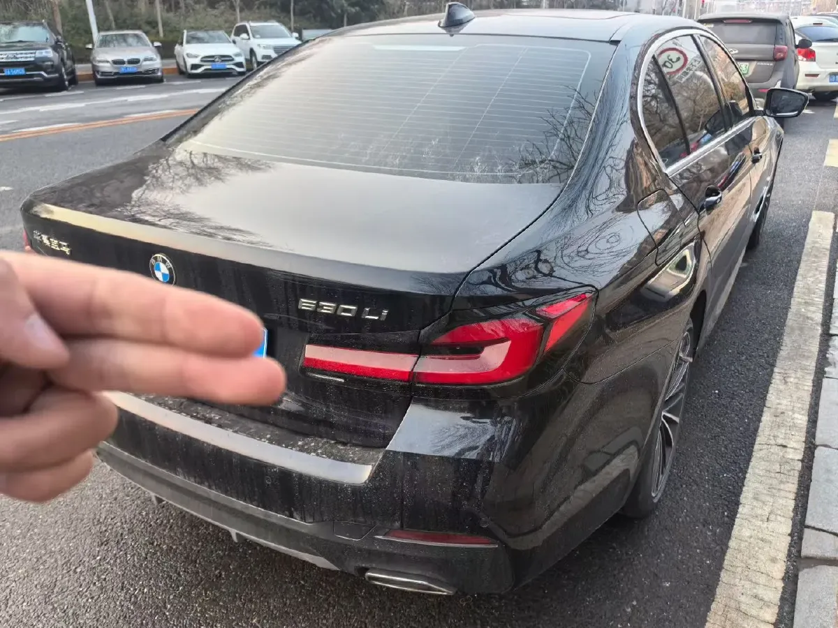 2021 BMW 5 Series 2.0T 252HP L4 8AT,autocango,china used car exporter,china ev exporter,chinese used car exporter,chinese used ev exporter