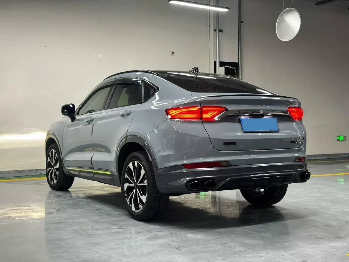 2021 Geely Tugella 2.0T 238HP L4 8AT,autocango,china used car exporter,china ev exporter,chinese used car exporter,chinese used ev exporter