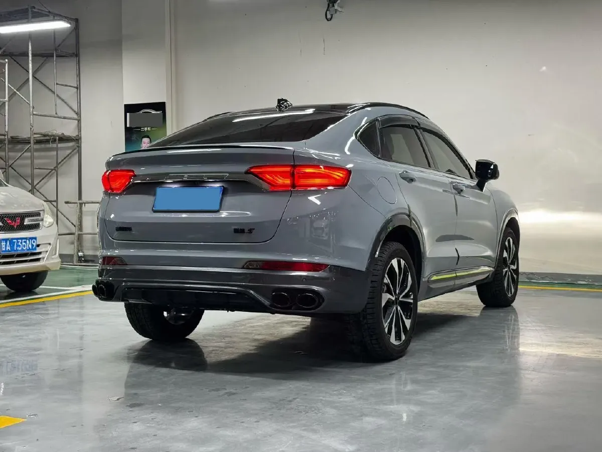 2021 Geely Tugella 2.0T 238HP L4 8AT,autocango,china used car exporter,china ev exporter,chinese used car exporter,chinese used ev exporter