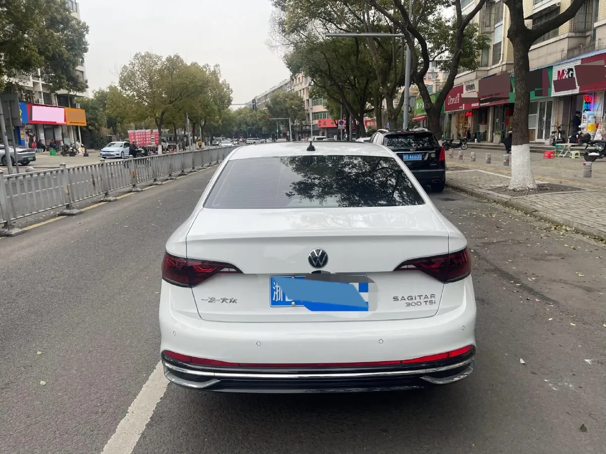 2024 Volkswagen Sagitar 1.5T 160HP L4 7DCT,autocango,china used car exporter,china ev exporter,chinese used car exporter,chinese used ev exporter