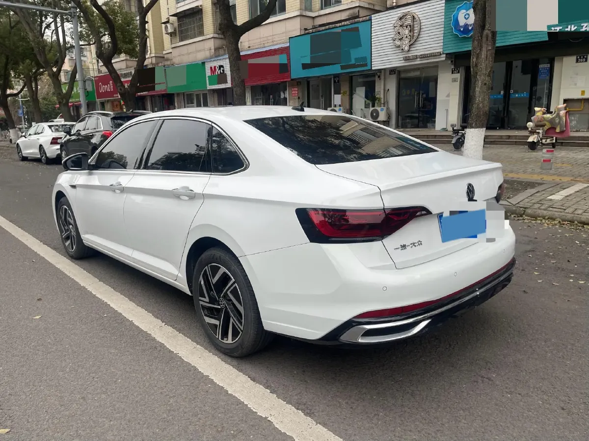 2024 Volkswagen Sagitar 1.5T 160HP L4 7DCT,autocango,china used car exporter,china ev exporter,chinese used car exporter,chinese used ev exporter