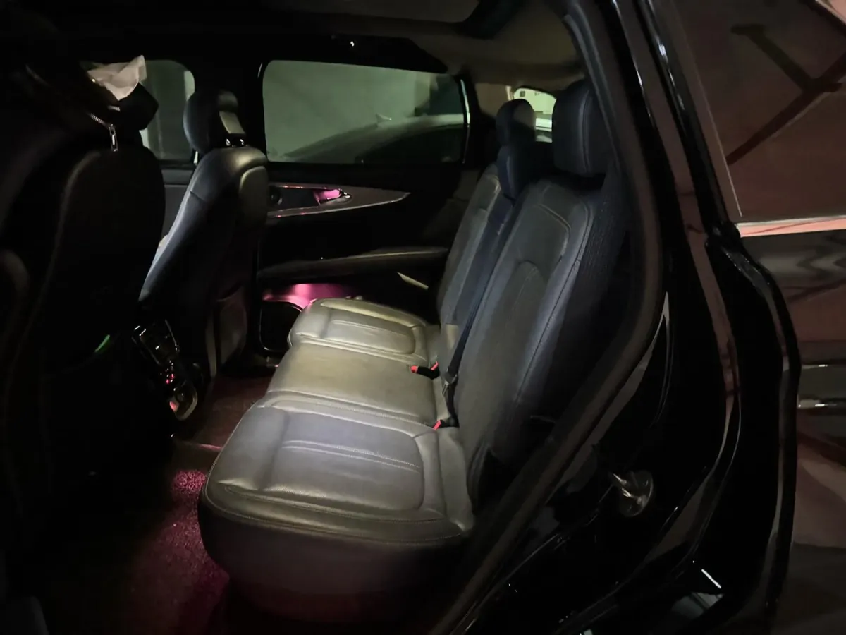 2021 Lincoln Nautilus 2.7T 322HP V6 8AT,autocango,china used car exporter,china ev exporter,chinese used car exporter,chinese used ev exporter