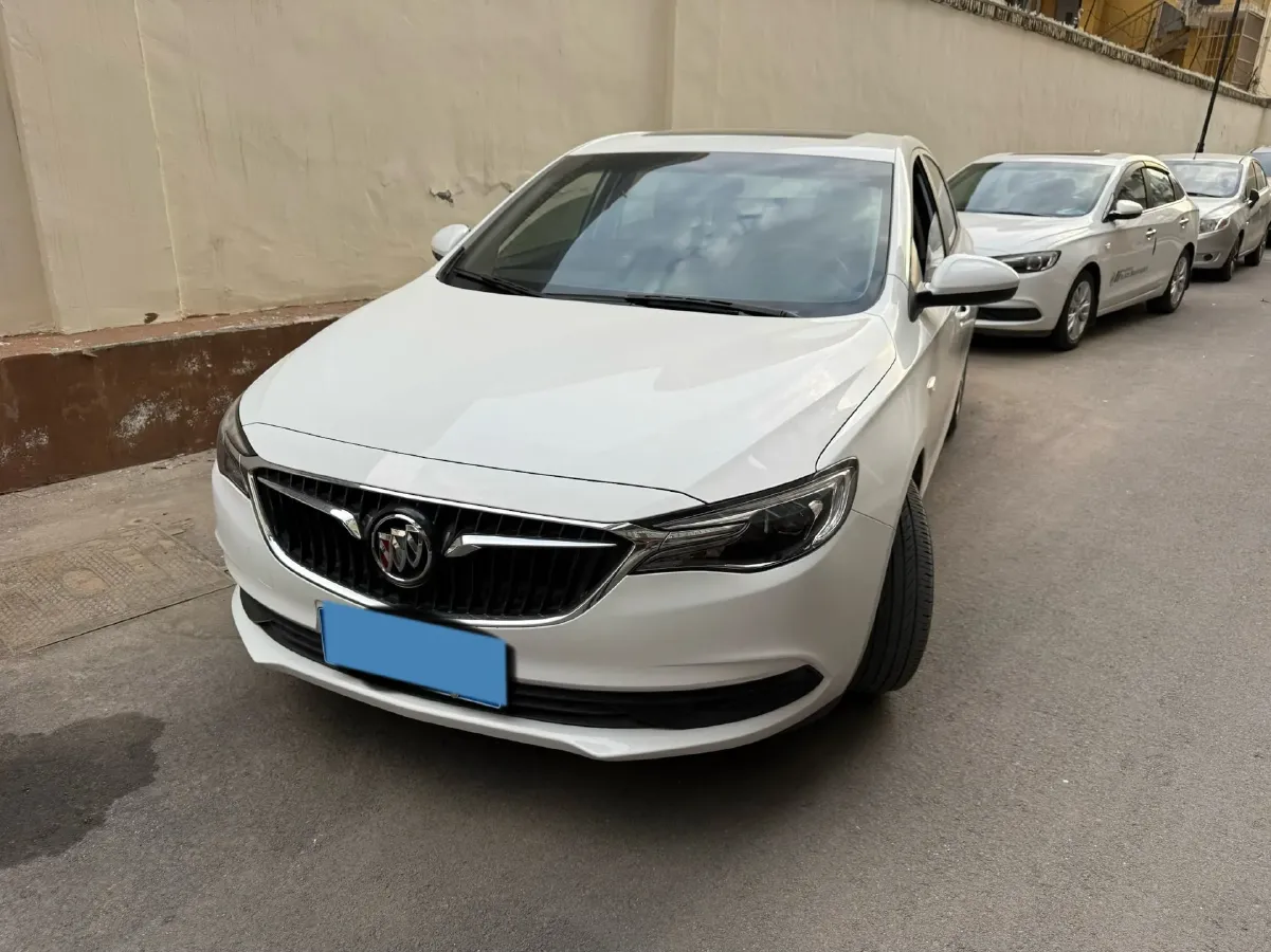 2020 Buick Encore 1.0T 125HP L3 6AT,autocango,china used car exporter,china ev exporter,chinese used car exporter,chinese used ev exporter