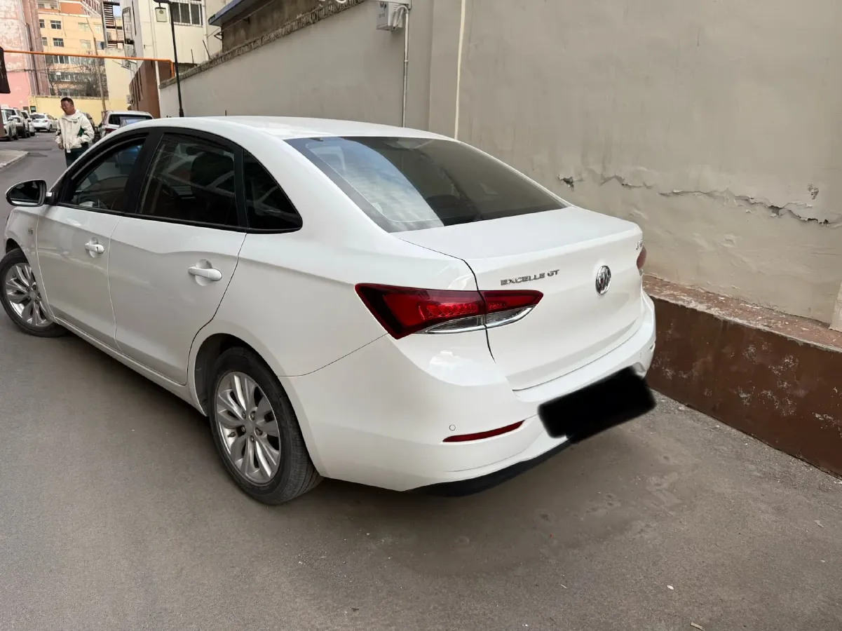 2020 Buick Encore 1.0T 125HP L3 6AT,autocango,china used car exporter,china ev exporter,chinese used car exporter,chinese used ev exporter