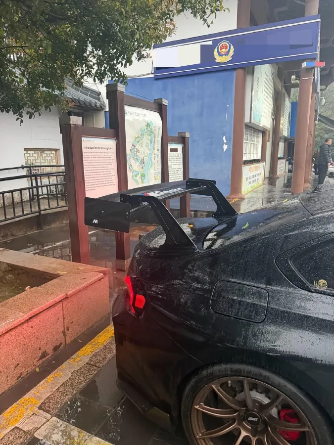 2023 BMW M2 3.0T 460HP L6 8AT,autocango,china used car exporter,china ev exporter,chinese used car exporter,chinese used ev exporter