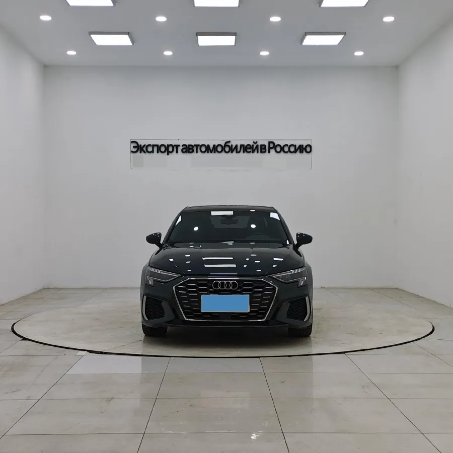 2021 Audi A3 1.4T 150HP L4 7DCT,autocango,china used car exporter,china ev exporter,chinese used car exporter,chinese used ev exporter