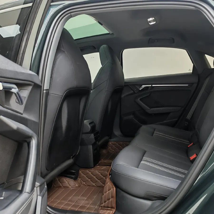 2021 Audi A3 1.4T 150HP L4 7DCT,autocango,china used car exporter,china ev exporter,chinese used car exporter,chinese used ev exporter