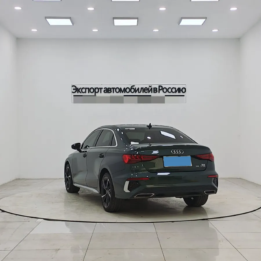 2021 Audi A3 1.4T 150HP L4 7DCT,autocango,china used car exporter,china ev exporter,chinese used car exporter,chinese used ev exporter