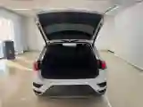 2022 Volkswagen T-Roc 1.4T 150HP L4 7DCT