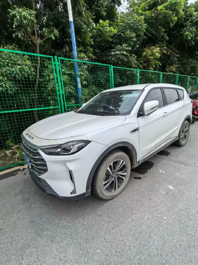 2021 Jetour X70 Plus 1.5T 156HP L4 6MT,autocango,china used car exporter,china ev exporter,chinese used car exporter,chinese used ev exporter