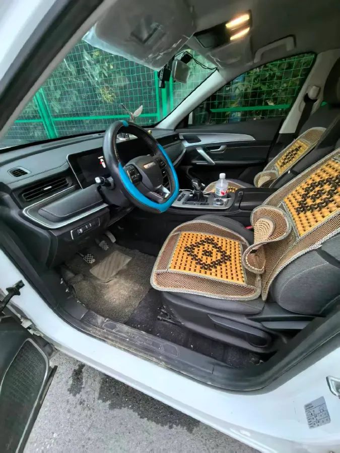 2021 Jetour X70 Plus 1.5T 156HP L4 6MT,autocango,china used car exporter,china ev exporter,chinese used car exporter,chinese used ev exporter