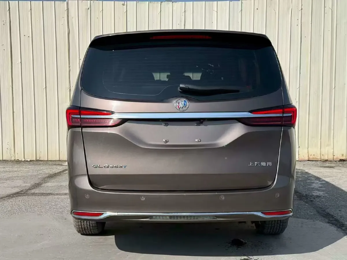 2022 Buick GL8 2.0T 237HP L4 9AT,autocango,china used car exporter,china ev exporter,chinese used car exporter,chinese used ev exporter