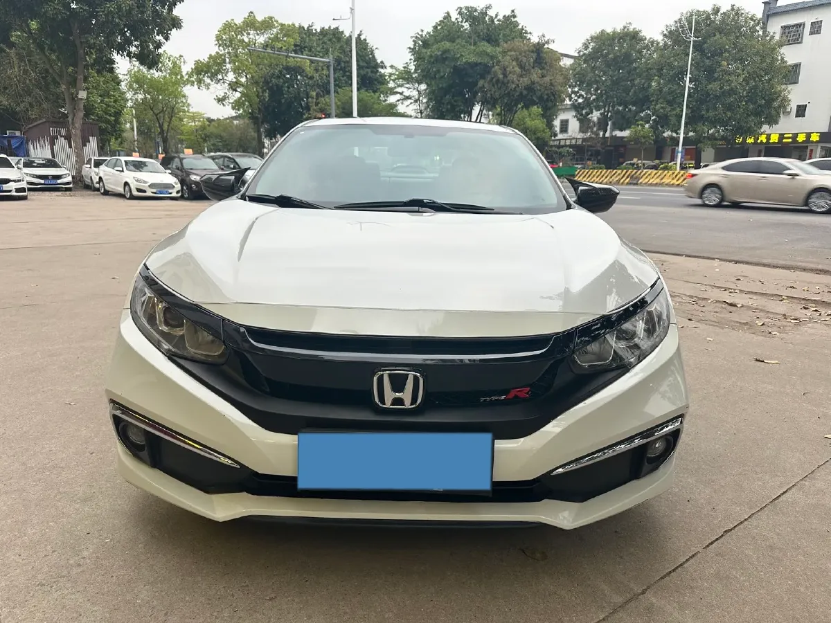 2019 Honda Civic 1.5T 177HP L4 CVT,autocango,china used car exporter,china ev exporter,chinese used car exporter,chinese used ev exporter