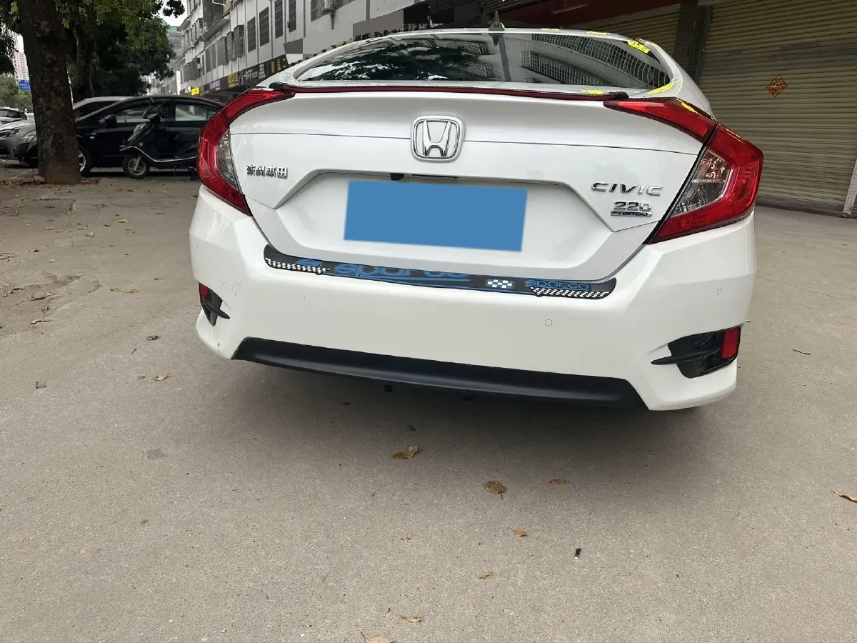 2019 Honda Civic 1.5T 177HP L4 CVT,autocango,china used car exporter,china ev exporter,chinese used car exporter,chinese used ev exporter