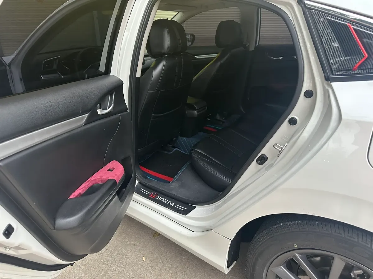 2019 Honda Civic 1.5T 177HP L4 CVT,autocango,china used car exporter,china ev exporter,chinese used car exporter,chinese used ev exporter