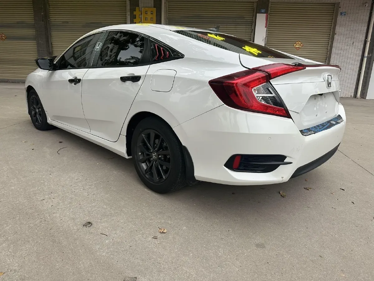 2019 Honda Civic 1.5T 177HP L4 CVT,autocango,china used car exporter,china ev exporter,chinese used car exporter,chinese used ev exporter