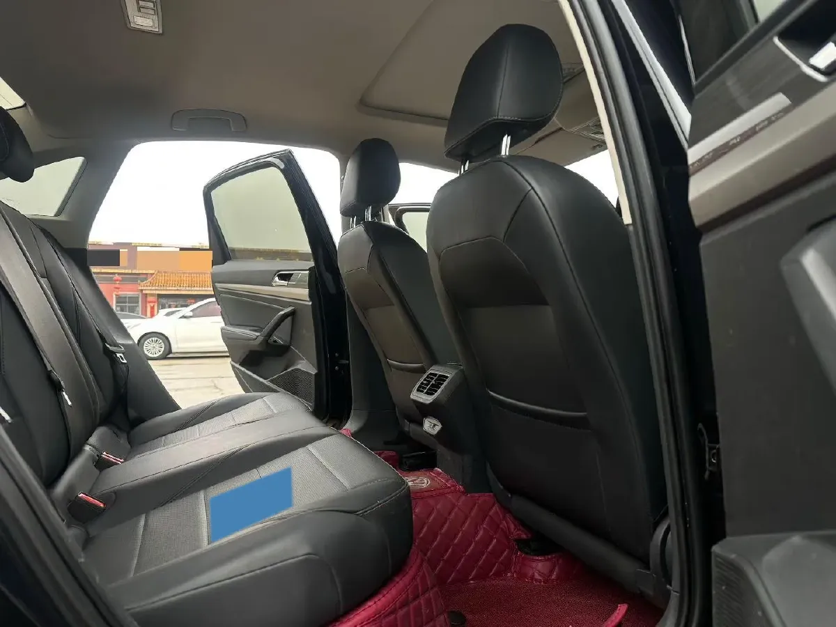 2019 Volkswagen Lavida 1.5L 113HP L4 6AT,autocango,china used car exporter,china ev exporter,chinese used car exporter,chinese used ev exporter