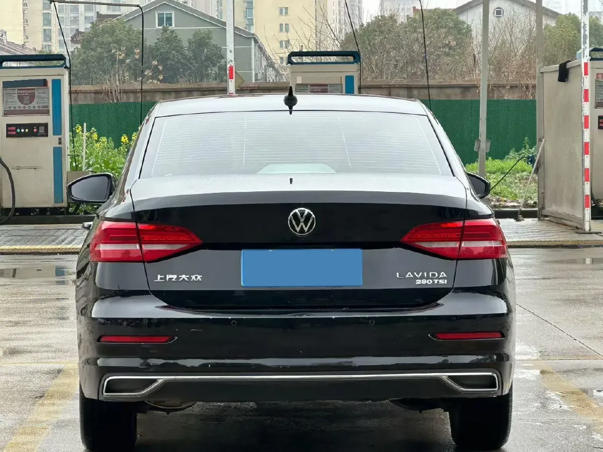 2019 Volkswagen Lavida 1.5L 113HP L4 6AT,autocango,china used car exporter,china ev exporter,chinese used car exporter,chinese used ev exporter