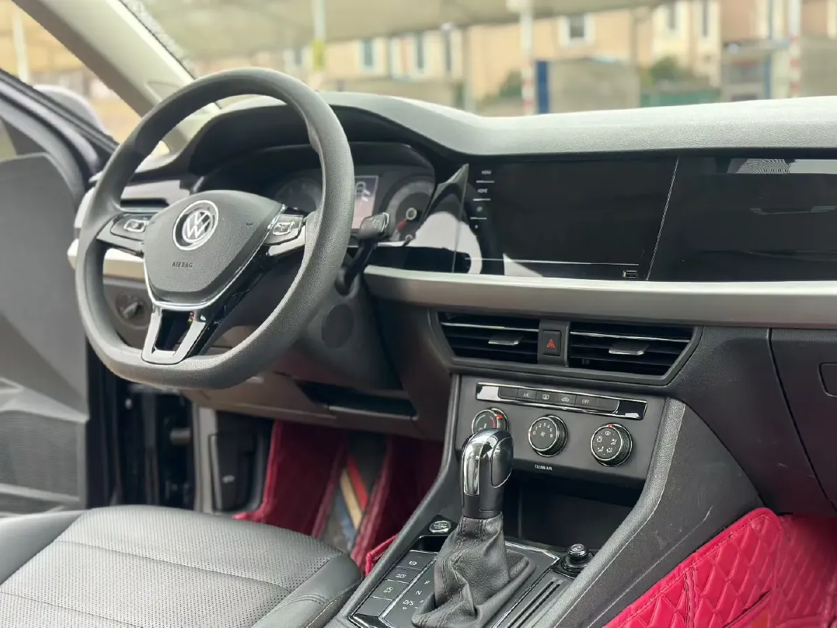 2019 Volkswagen Lavida 1.5L 113HP L4 6AT,autocango,china used car exporter,china ev exporter,chinese used car exporter,chinese used ev exporter