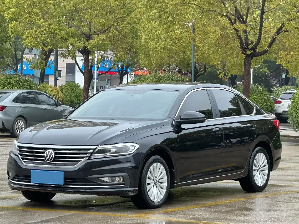 2019 Volkswagen Lavida 1.5L 113HP L4 6AT,autocango,china used car exporter,china ev exporter,chinese used car exporter,chinese used ev exporter