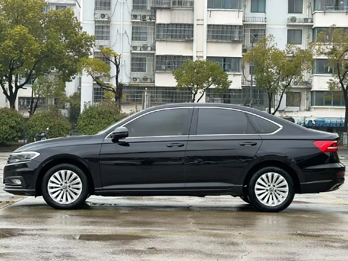 2019 Volkswagen Lavida 1.5L 113HP L4 6AT,autocango,china used car exporter,china ev exporter,chinese used car exporter,chinese used ev exporter