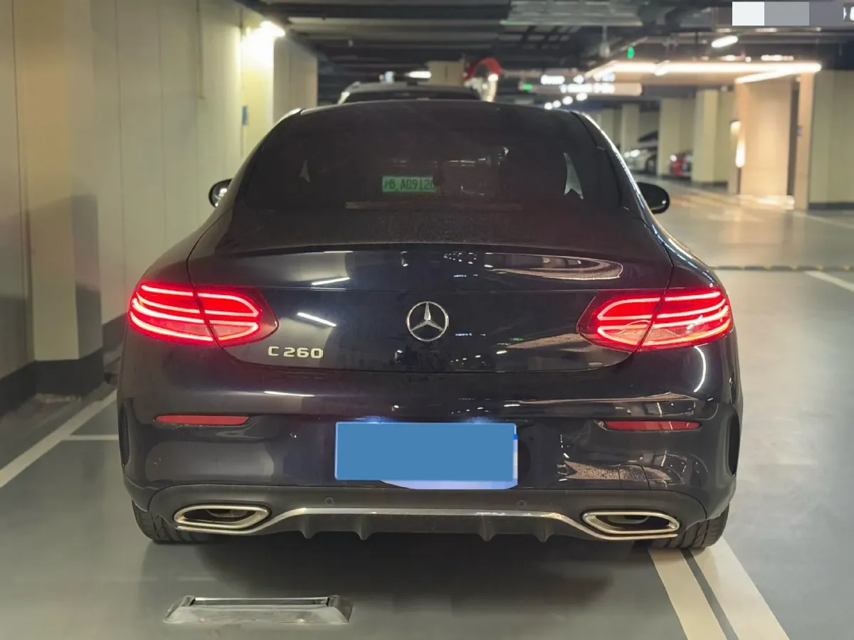 2020 Mercedes-Benz C Class 1.5T 184HP L4 9AT,autocango,china used car exporter,china ev exporter,chinese used car exporter,chinese used ev exporter