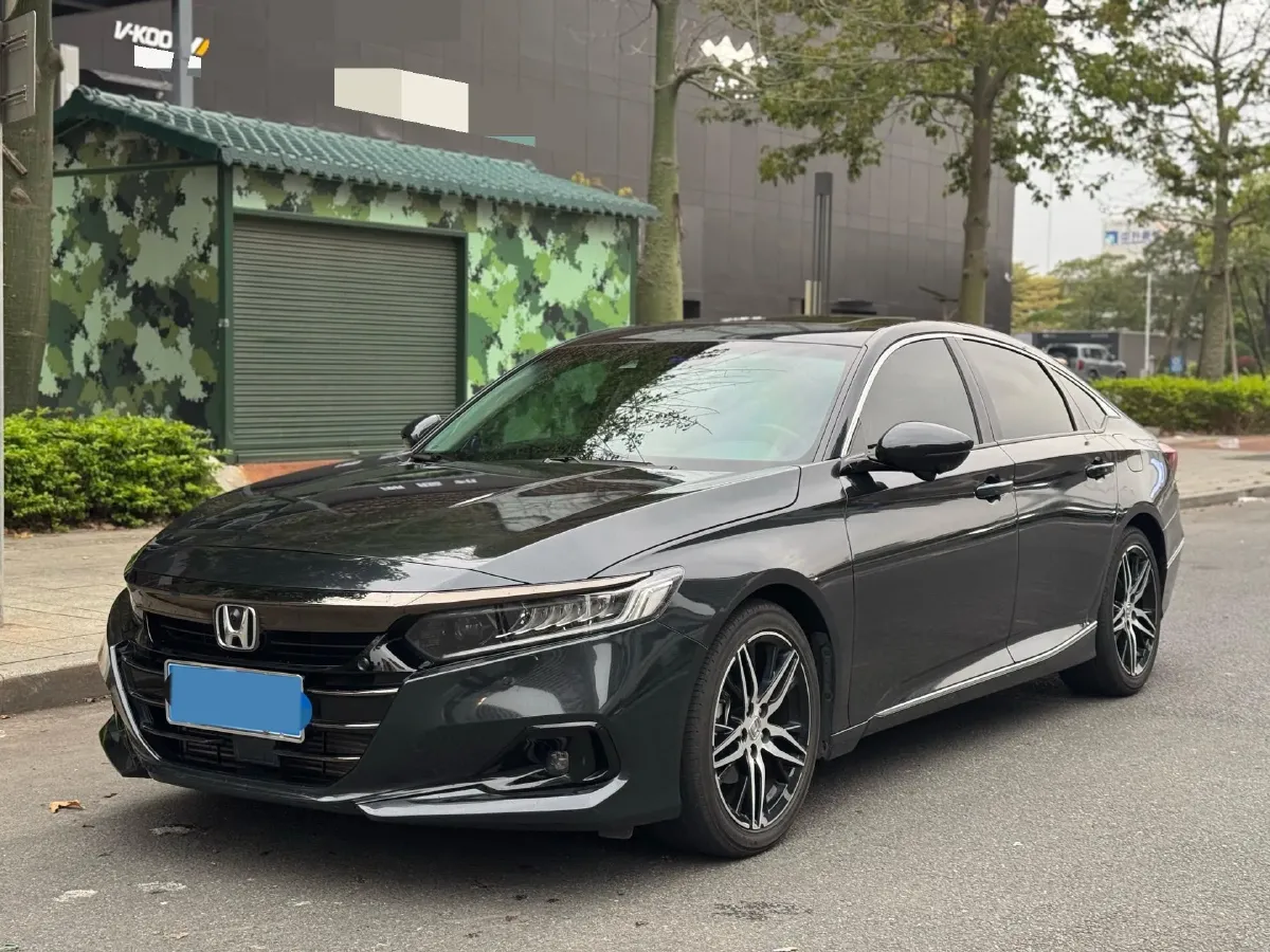 2022 Honda Accord 1.5T 194HP L4 CVT,autocango,china used car exporter,china ev exporter,chinese used car exporter,chinese used ev exporter