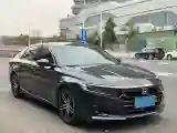 2022 Honda Accord 1.5T 194HP L4 CVT