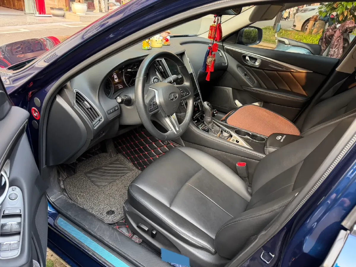 2018 MAXUS G10 2.0T 224HP L4 6AT,autocango,china used car exporter,china ev exporter,chinese used car exporter,chinese used ev exporter