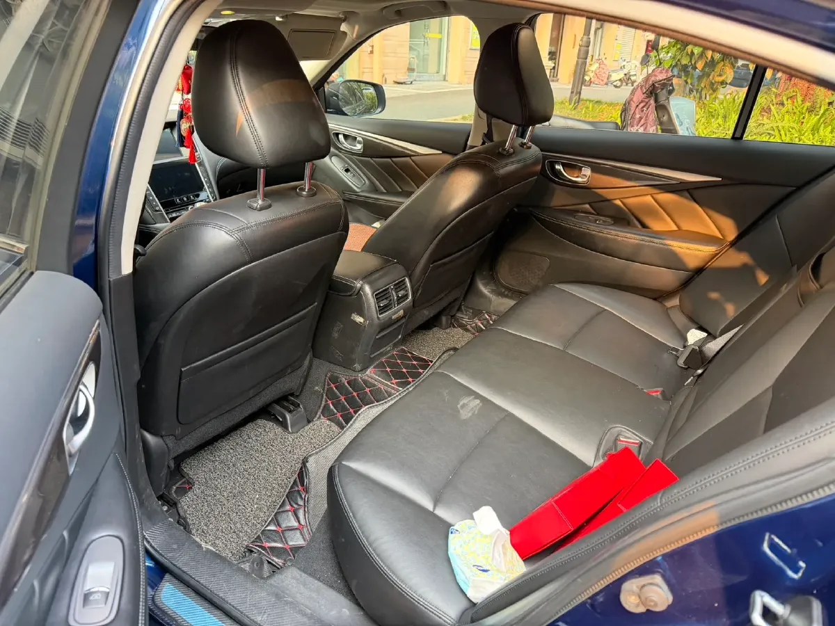 2018 MAXUS G10 2.0T 224HP L4 6AT,autocango,china used car exporter,china ev exporter,chinese used car exporter,chinese used ev exporter