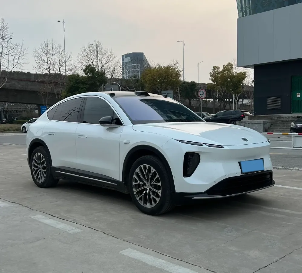 2024 NIO EC6 BEV 75KWH,autocango,china used car exporter,china ev exporter,chinese used car exporter,chinese used ev exporter