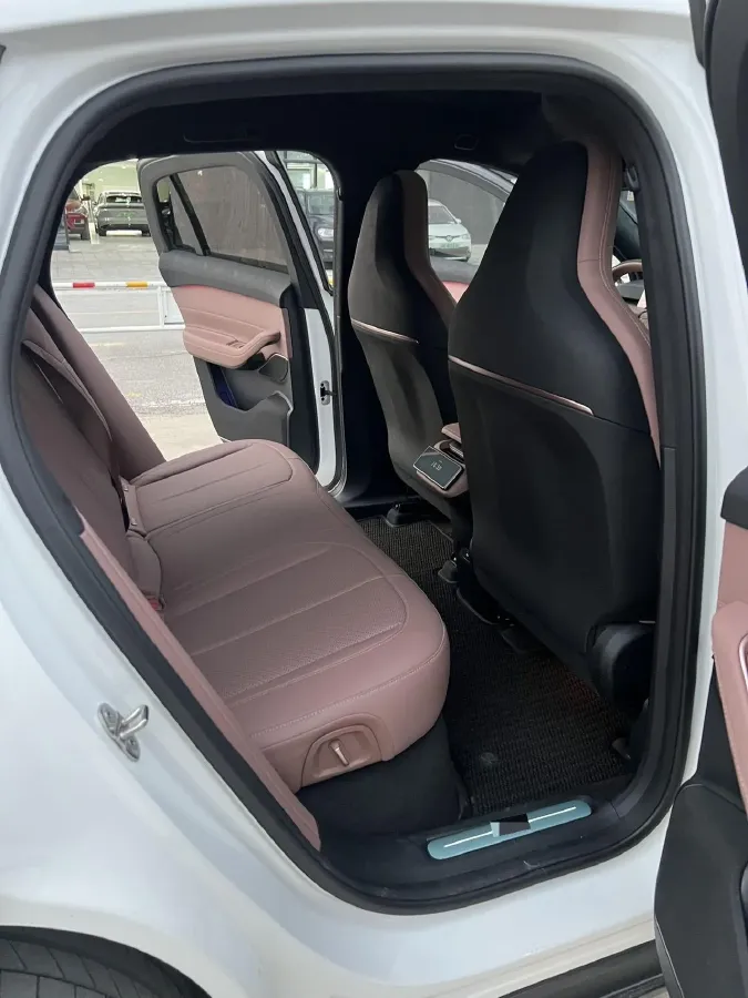 2024 NIO EC6 BEV 75KWH,autocango,china used car exporter,china ev exporter,chinese used car exporter,chinese used ev exporter