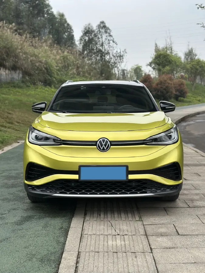 2022 Volkswagen ID.4 X BEV 83.4KWH,autocango,china used car exporter,china ev exporter,chinese used car exporter,chinese used ev exporter