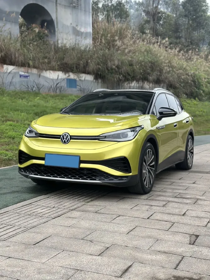 2022 Volkswagen ID.4 X BEV 83.4KWH,autocango,china used car exporter,china ev exporter,chinese used car exporter,chinese used ev exporter