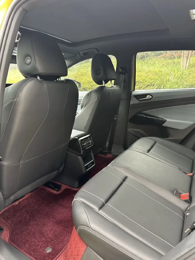 2022 Volkswagen ID.4 X BEV 83.4KWH,autocango,china used car exporter,china ev exporter,chinese used car exporter,chinese used ev exporter