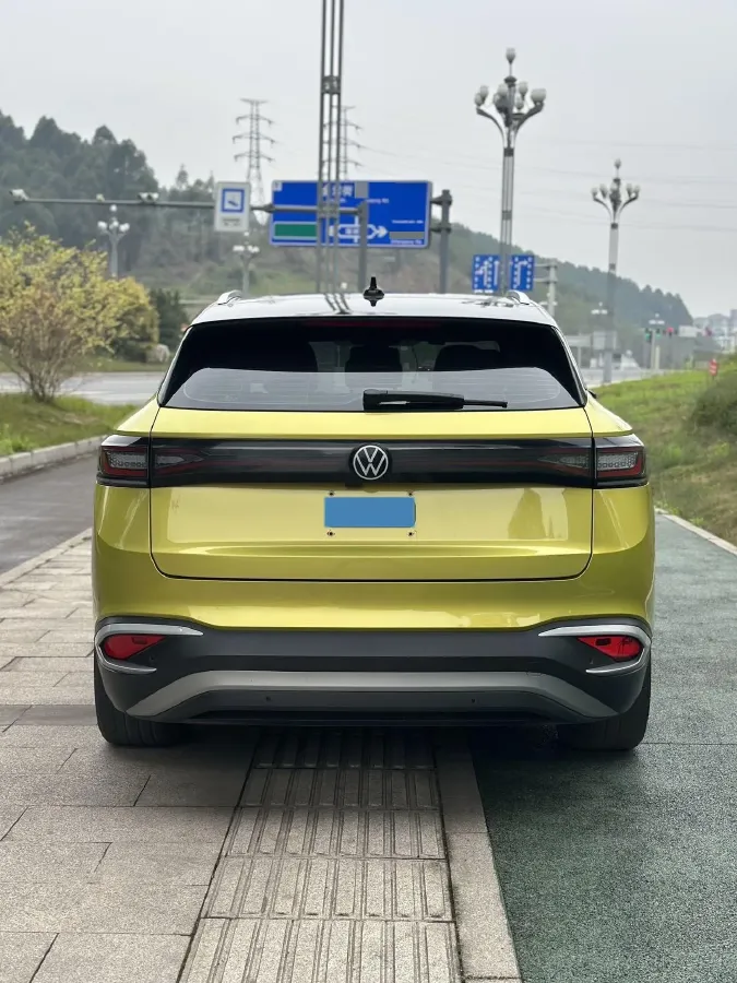 2022 Volkswagen ID.4 X BEV 83.4KWH,autocango,china used car exporter,china ev exporter,chinese used car exporter,chinese used ev exporter