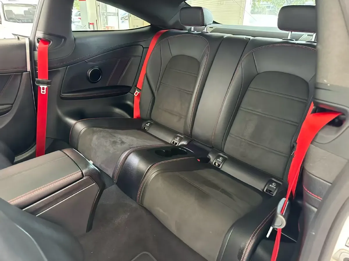 2022 Mercedes-Benz C Class 1.5T 184HP L4 9AT,autocango,china used car exporter,china ev exporter,chinese used car exporter,chinese used ev exporter