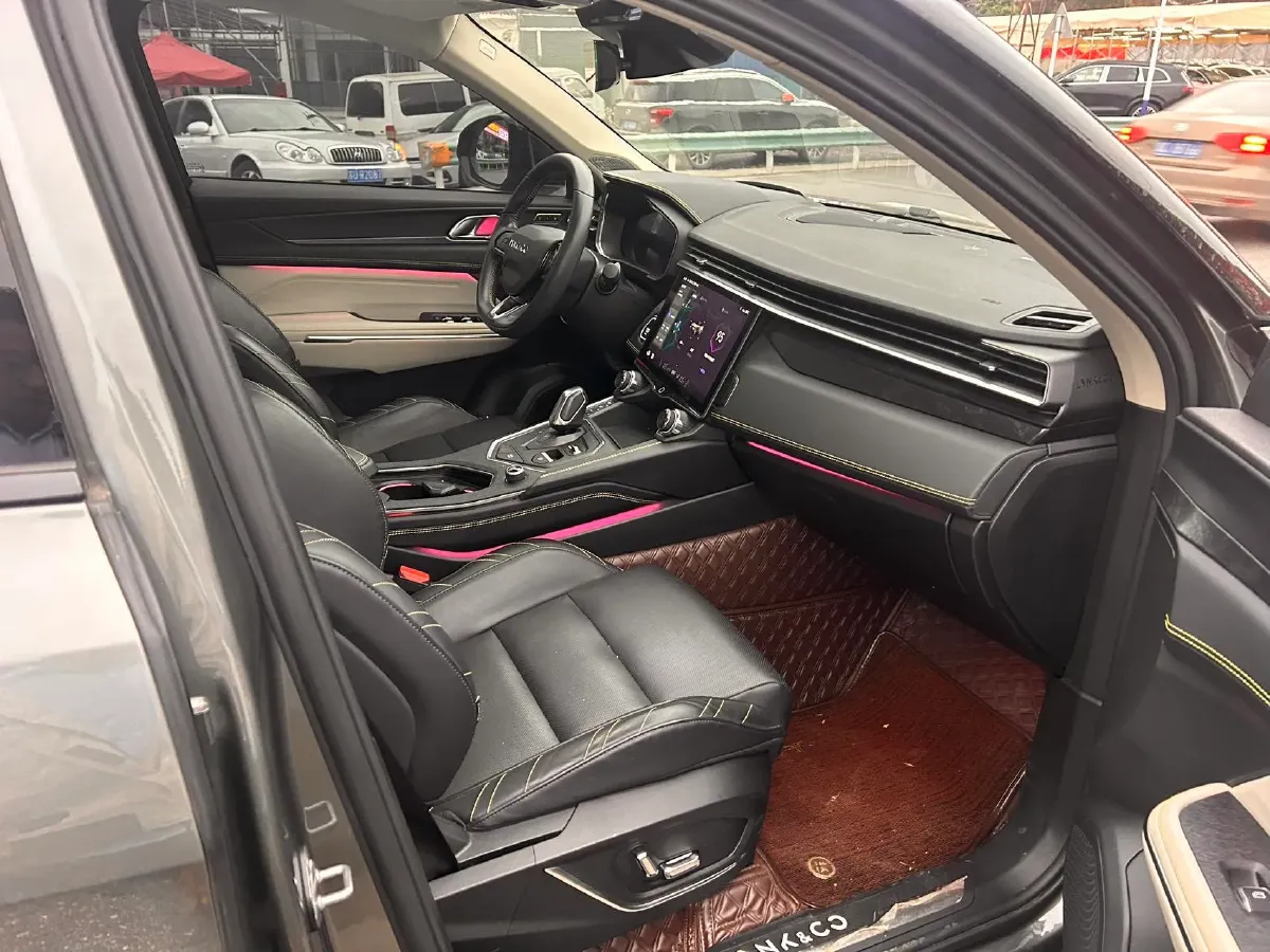 2020 LYNK&CO 05 2.0T 254HP L4 8AT,autocango,china used car exporter,china ev exporter,chinese used car exporter,chinese used ev exporter