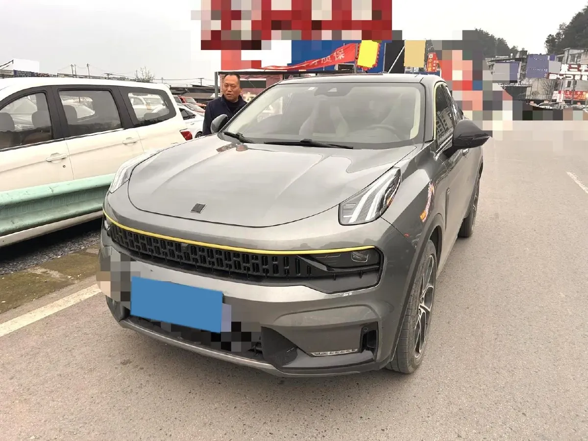 2020 LYNK&CO 05 2.0T 254HP L4 8AT,autocango,china used car exporter,china ev exporter,chinese used car exporter,chinese used ev exporter