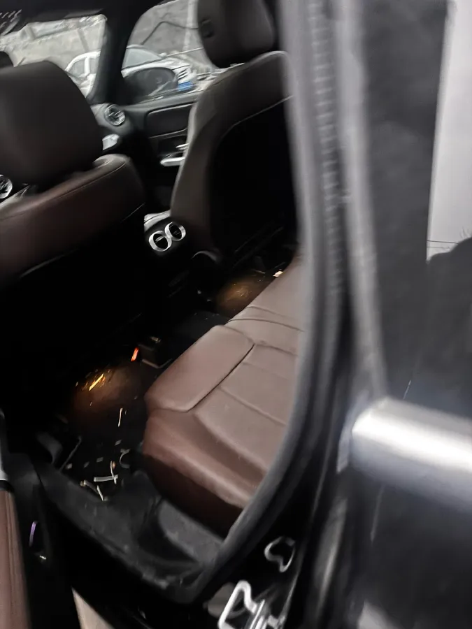 2022 Mercedes-Benz GLB Class 1.3T 163HP L4 7DCT,autocango,china used car exporter,china ev exporter,chinese used car exporter,chinese used ev exporter