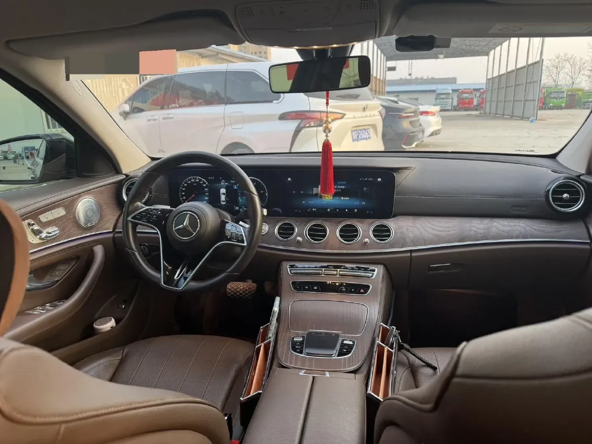 2021 Mercedes-Benz E Class 2.0T 258HP L4 9AT,autocango,china used car exporter,china ev exporter,chinese used car exporter,chinese used ev exporter
