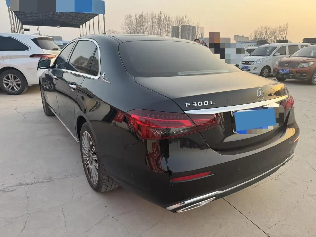 2021 Mercedes-Benz E Class 2.0T 258HP L4 9AT,autocango,china used car exporter,china ev exporter,chinese used car exporter,chinese used ev exporter