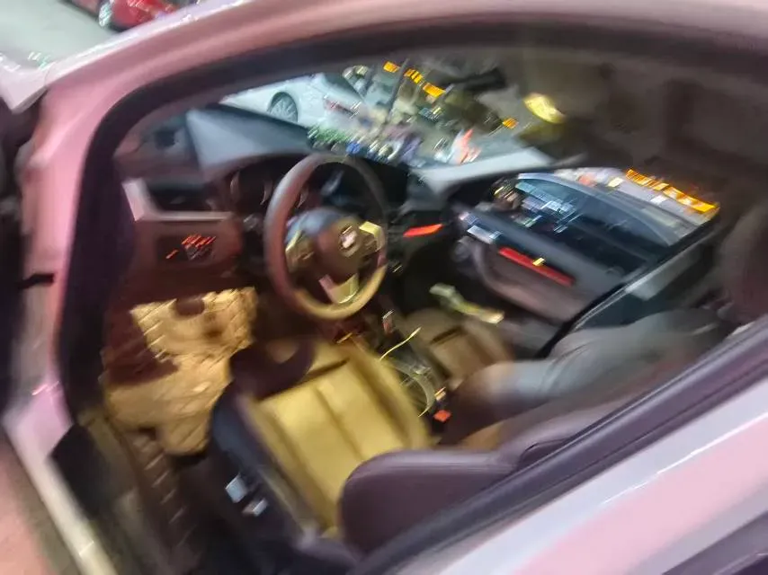 2022 BMW X1 1.5T 140HP L3 7DCT,autocango,china used car exporter,china ev exporter,chinese used car exporter,chinese used ev exporter