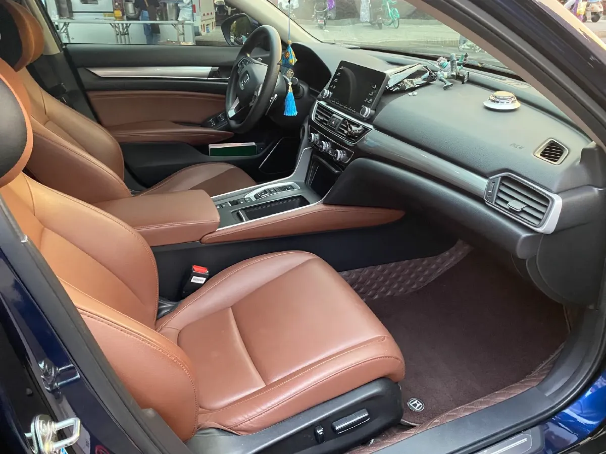 2019 Honda Inspire 2.0L 146HP L4 E-CVT Hybrid,autocango,china used car exporter,china ev exporter,chinese used car exporter,chinese used ev exporter