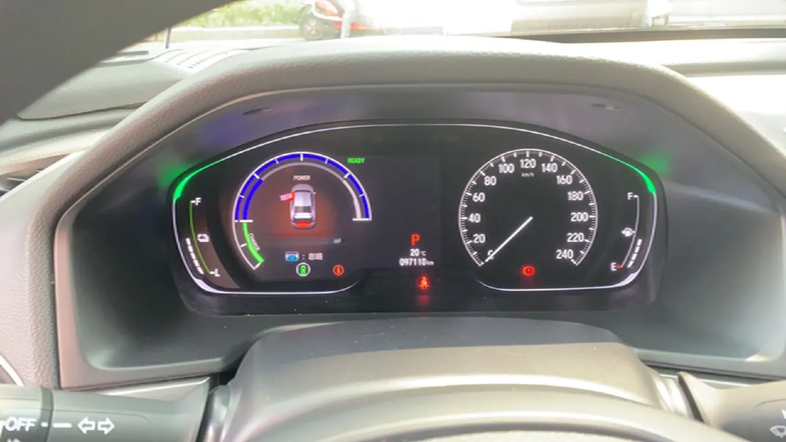 2019 Honda Inspire 2.0L 146HP L4 E-CVT Hybrid,autocango,china used car exporter,china ev exporter,chinese used car exporter,chinese used ev exporter