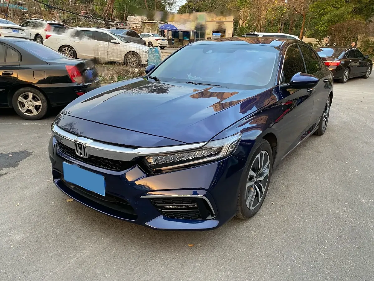 2019 Honda Inspire 2.0L 146HP L4 E-CVT Hybrid,autocango,china used car exporter,china ev exporter,chinese used car exporter,chinese used ev exporter
