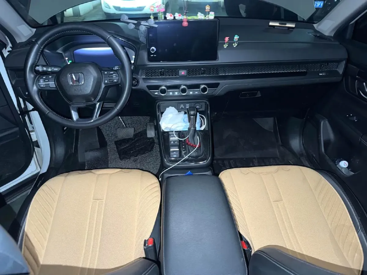 2023 Honda Breeze 1.5T 193HP L4 CVT,autocango,china used car exporter,china ev exporter,chinese used car exporter,chinese used ev exporter