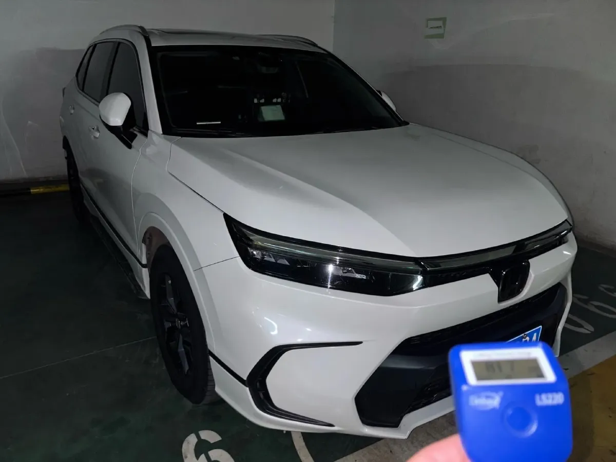 2023 Honda Breeze 1.5T 193HP L4 CVT,autocango,china used car exporter,china ev exporter,chinese used car exporter,chinese used ev exporter