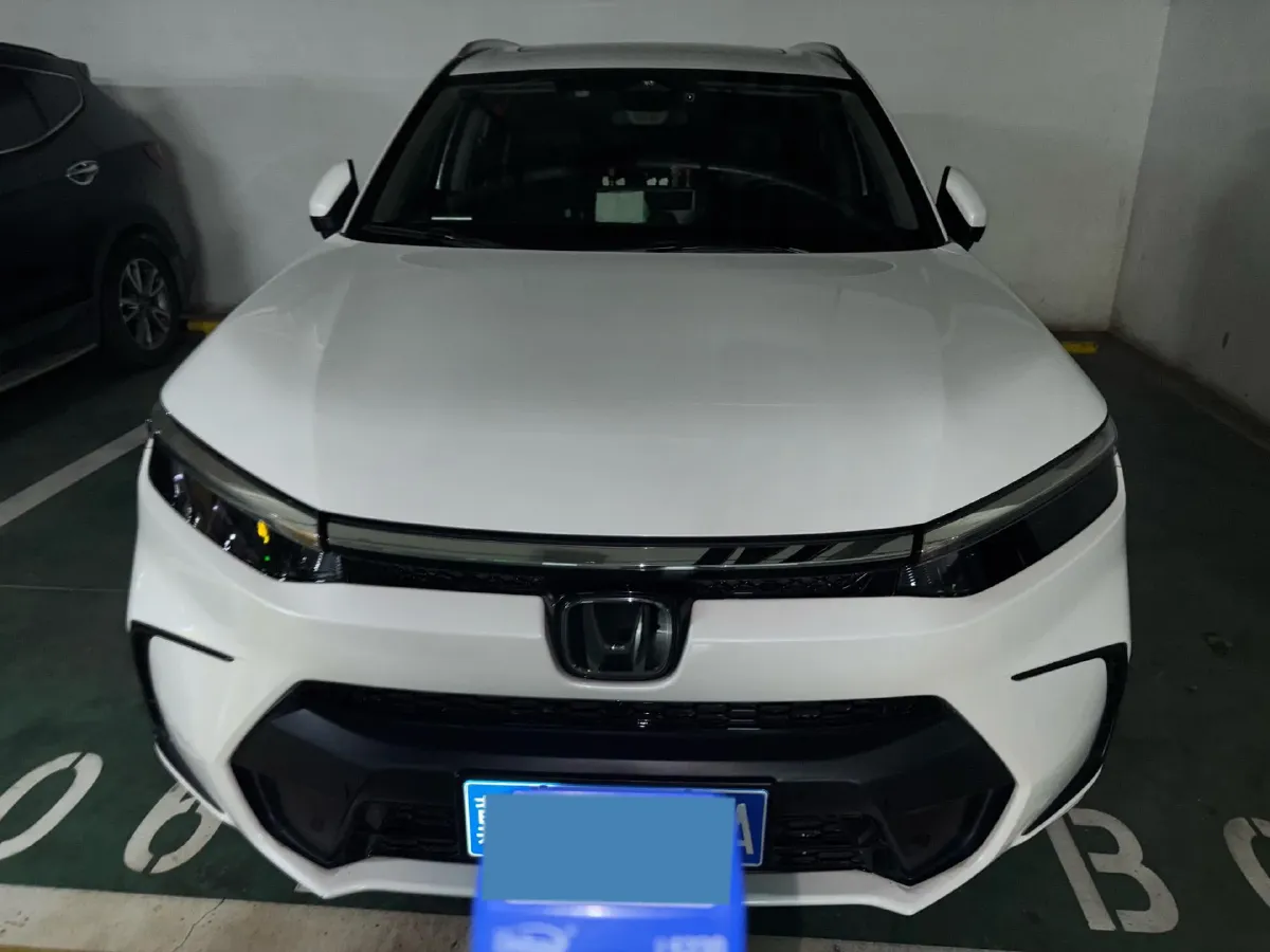 2023 Honda Breeze 1.5T 193HP L4 CVT,autocango,china used car exporter,china ev exporter,chinese used car exporter,chinese used ev exporter